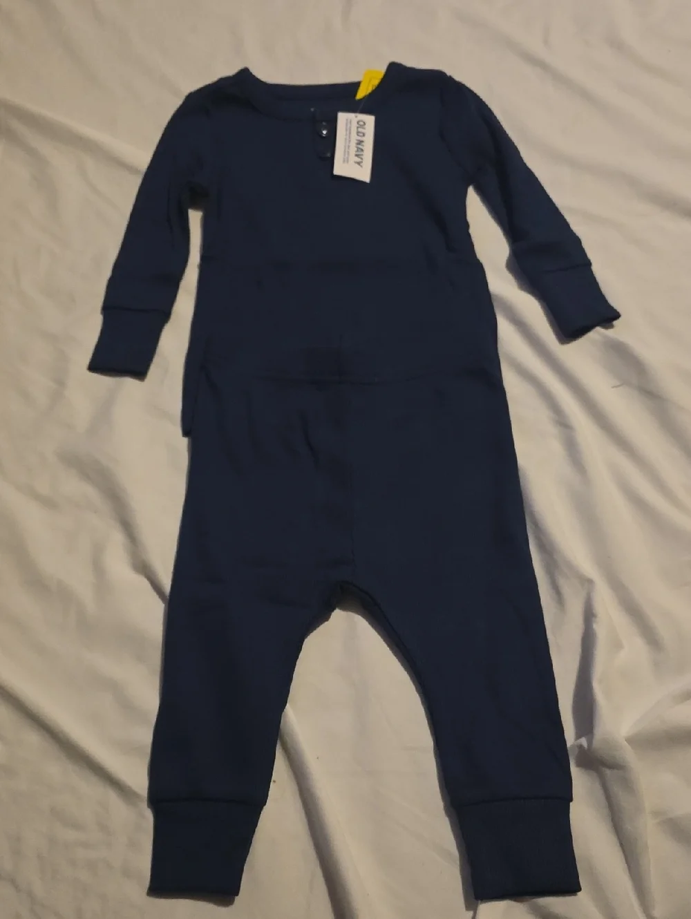 Old Navy Pajama Buddle